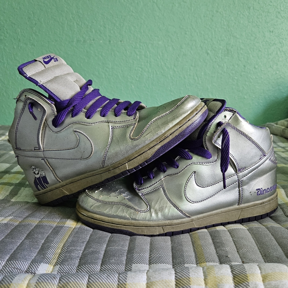 Nike Dunks